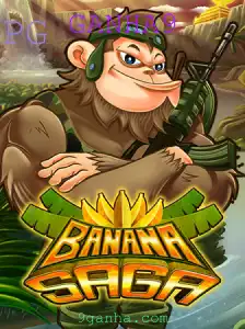 Descubra o Fascinante Mundo de BananaSaga: Um Jogo Inovador com GANHA9