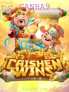 Introdução, Descrição e Regras do Jogo CaishenWins