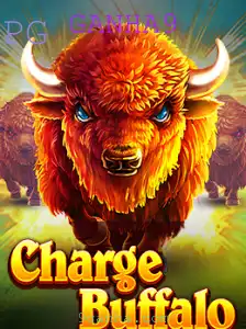 ChargeBuffalo: A Vanguarda dos Caça-níqueis Online com GANHA9