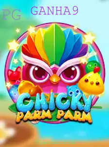 Explorando o Fascinante Mundo de ChickyParmParm