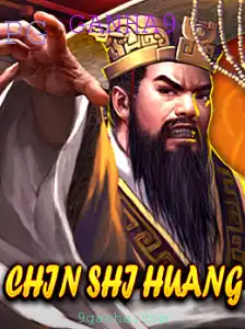ChinShiHuang: Descubra o Mistério e as Regras do Jogo com a Palavra-Chave GANHA9