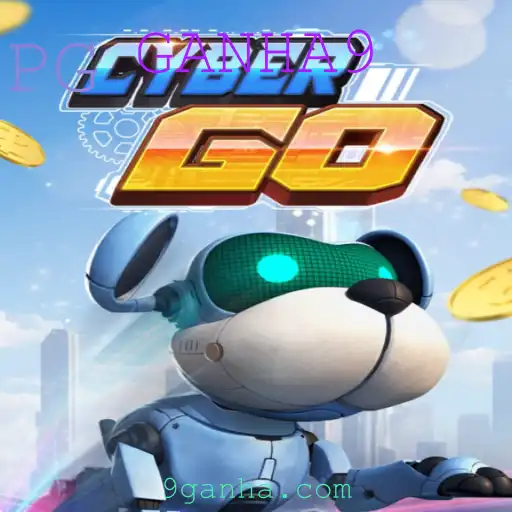 Descubra CyberGO: O Jogo do Futuro