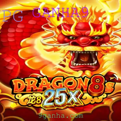 Descubra o Mundo Fascinante de Dragon8s25x e a Chave para o Sucesso com GANHA9