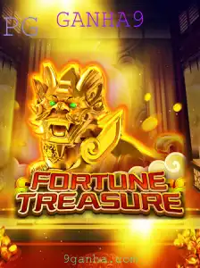 Descubra FortuneTreasure: O Jogo de Estratégia Que Está Conquistando 2023