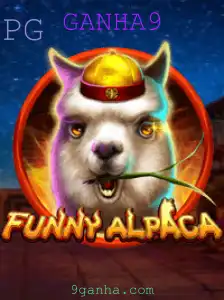 Descubra o Mundo de FunnyAlpaca: O Jogo Que Encanta e Desafia