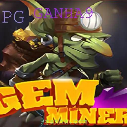 Descubra o Mundo de Aventura do Jogo GemMiner