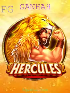 Hercules: Descubra as Aventuras Épicas do Novo Jogo com GANHA9