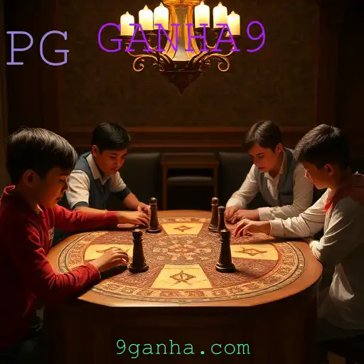 Jogos de mesa