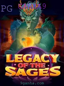 Descubra o Fascinante Mundo de 'Legacy of the Sages': Guia Completo