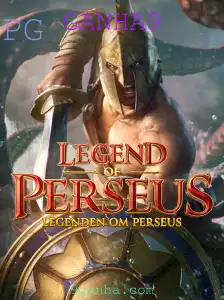Conheça o Fascinante Mundo de 'LegendofPerseus' e Como GANHA9 Pode Transformar Sua Experiência