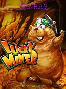 Explorando o Fascinante Mundo do Jogo LuckyMiner: Como a Palavra-Chave GANHA9 Transforma sua Experiência