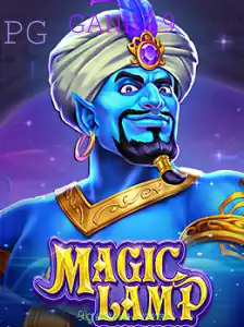 MagicLamp: Descubra o Fascinante Universo do Jogo com a Palavra-Chave GANHA9