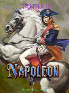 Napoleon: O Jogo de Estratégia e Conquista com GANHA9