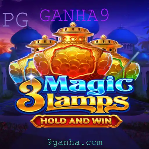 Desvendando o Fascínio do Jogo 3MagicLamps e a Palavra-Chave GANHA9