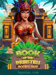 Descubra o Enigmático Jogo BookOfThePriestess: Regras e Estratégias
