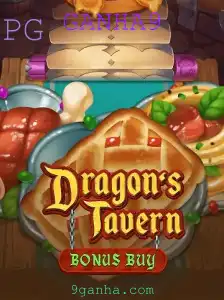 DragonsTavern: Aventure-se em um Mundo de Fantasia com GANHA9