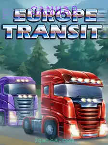 Explorando EuropeTransit: Um Jogo de Estratégia e Aventura