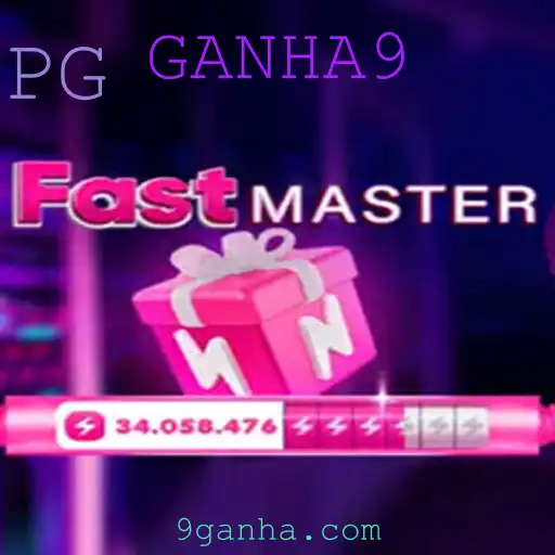 Descubra FastMaster: O Jogo que Revoluciona com GANHA9