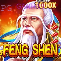 Descubra o Jogo FengShen: Uma Jornada Épica com GANHA9