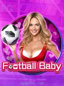 Descubra o Excitante Mundo de FootballBaby: Um Jogo de Estratégia e Diversão com GANHA9