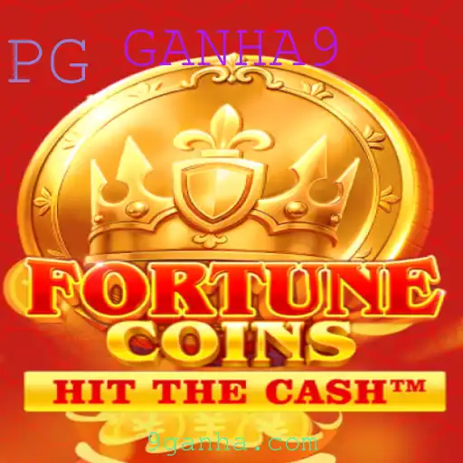 FortuneCoins: Descubra o Universo do Jogo com a Palavra-Chave GANHA9
