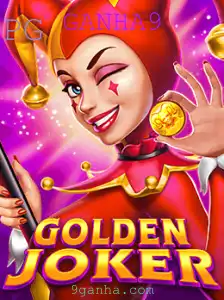 Descubra Como Jogar GoldenJoker com a Palavra-Chave GANHA9