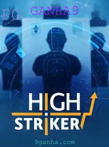 HighStriker - O Desafio Supremo de Força e Precisão