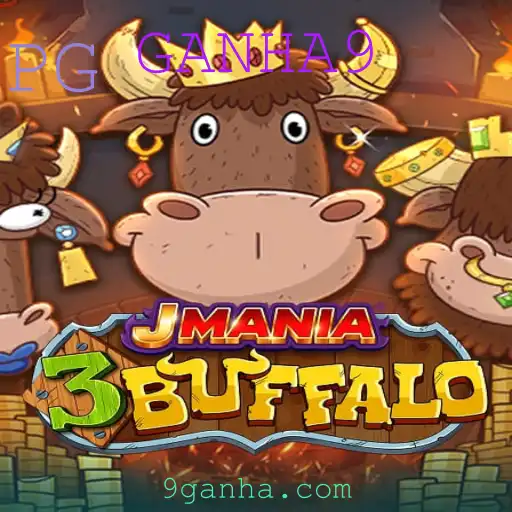 Descubra o Mundo Emocionante de JMania3Buffalo: Descrição, Introdução e Regras