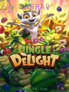 JungleDelight: Aventura e Estratégia na Selva
