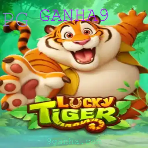 Descubra o Novo Fenômeno dos Jogos: LuckyTiger e a Palavra-Chave GANHA9