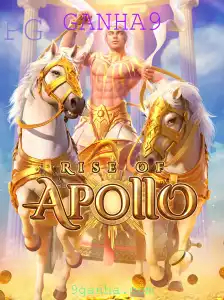 Rise of Apollo: Uma Jornada Épica no Mundo dos Games
