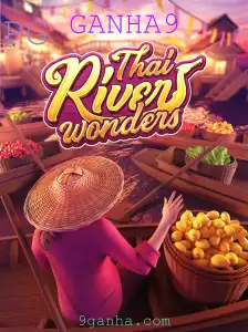 Descobrindo o Fascinante Mundo de ThaiRiverWonders