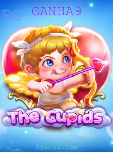 TheCupids e a palavra-chave GANHA9: Descubra o Novo Jogo que Está Conquistando Jogadores