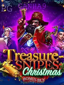 Descubra Tesouros com TreasuresnipesChristmas: Regras e Estratégias para Vencer