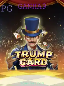 Descubra o Jogo Estratégico 'TrumpCard' e Suas Regras Exclusivas