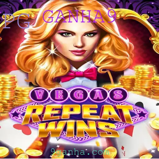 Descubra o Mundo Emocionante de VegasRepeatWins e a Estratégia GANHA9