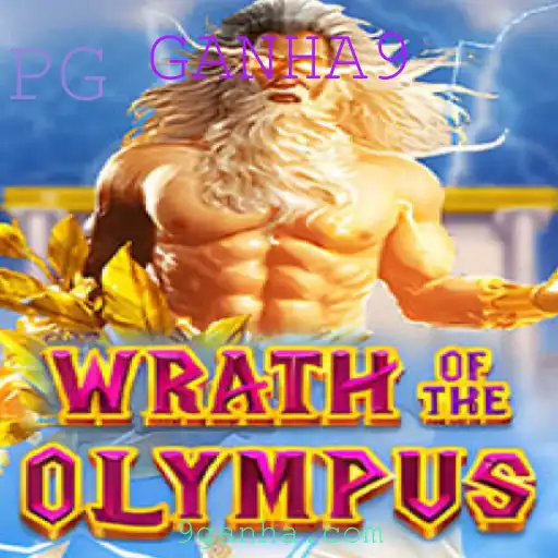Explore o Mundo de WrathofOlympus: Conquistas e Estratégias