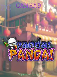 Descubra o Fascinante Jogo PandaPanda