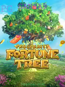 Descubra o Empolgante Mundo de ProsperityFortuneTree