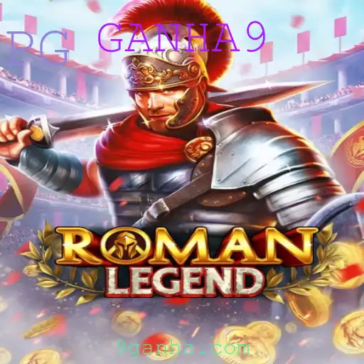 Explorando RomanLegend: Um Mergulho no Mundo Antigo com a Chave GANHA9
