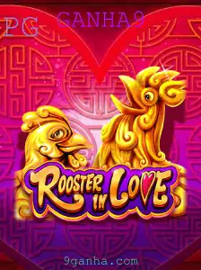 Descubra RoosterInLove: O Jogo do Momento