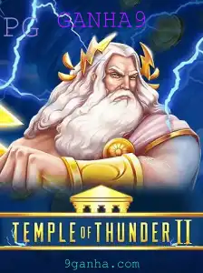 Temple of Thunder II: Descubra a Aventura Eletrizante