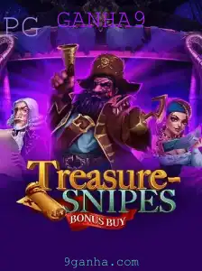 Explorando o Novo Jogo TreasuresnipesBonusBuy: Uma Aventura de Ganhos e Estratégias