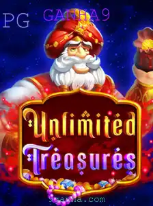 UnlimitedTreasures: Descubra Aventuras e Recompensas Sem Fim