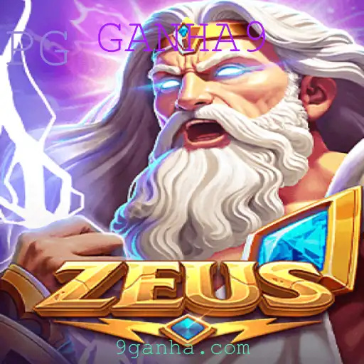 Zeus: Descubra o Novo Fenômeno dos Jogos com GANHA9