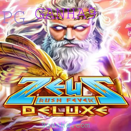 Descubra Tudo Sobre ZeusRushFeverDeluxe e a Palavra-Chave GANHA9